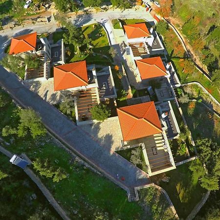 Lilea Chalet Εξωτερικό φωτογραφία