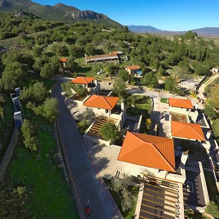 Lilea Chalet Εξωτερικό φωτογραφία