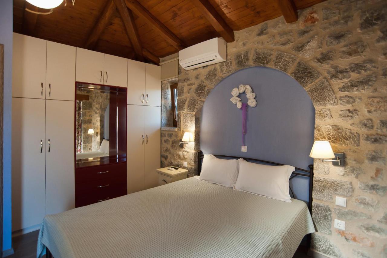 Lilea Chalet Εξωτερικό φωτογραφία