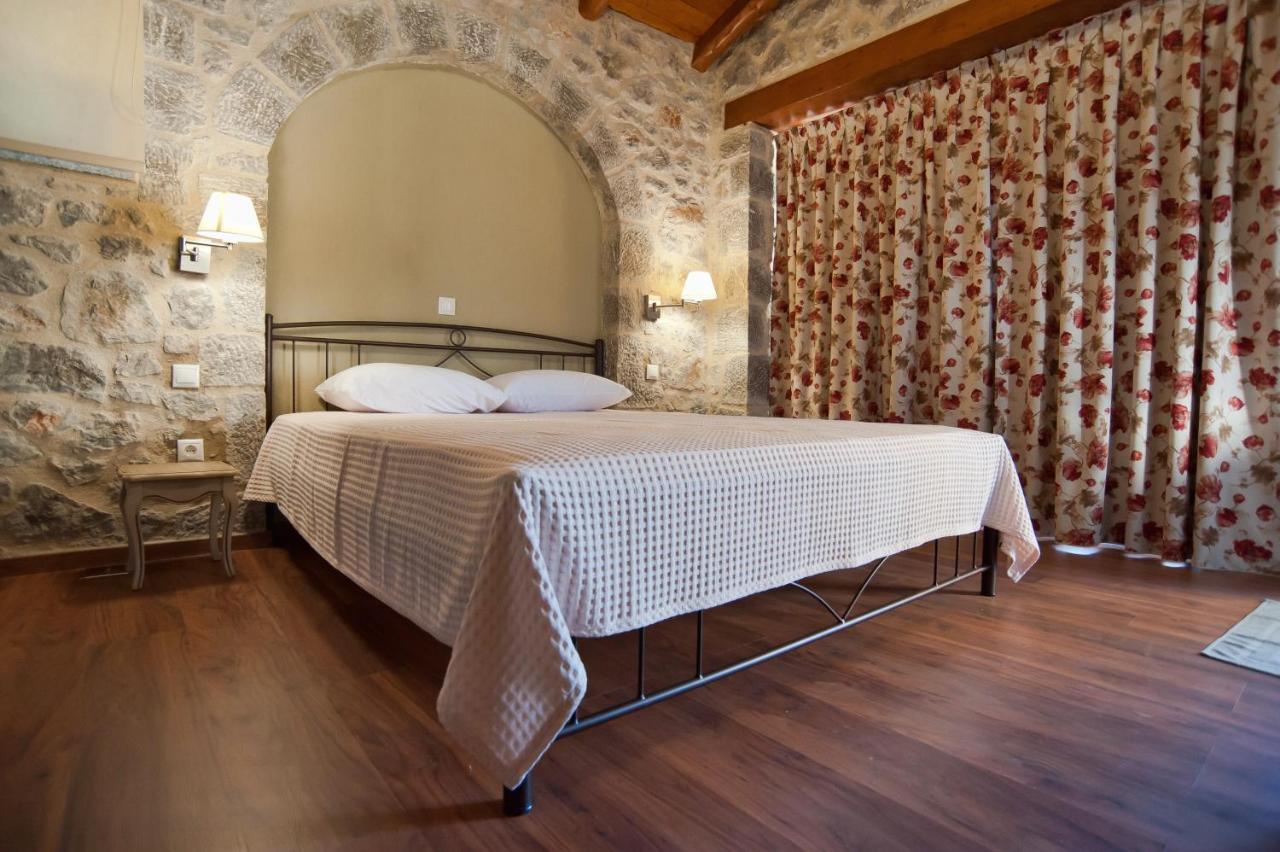 Lilea Chalet Εξωτερικό φωτογραφία