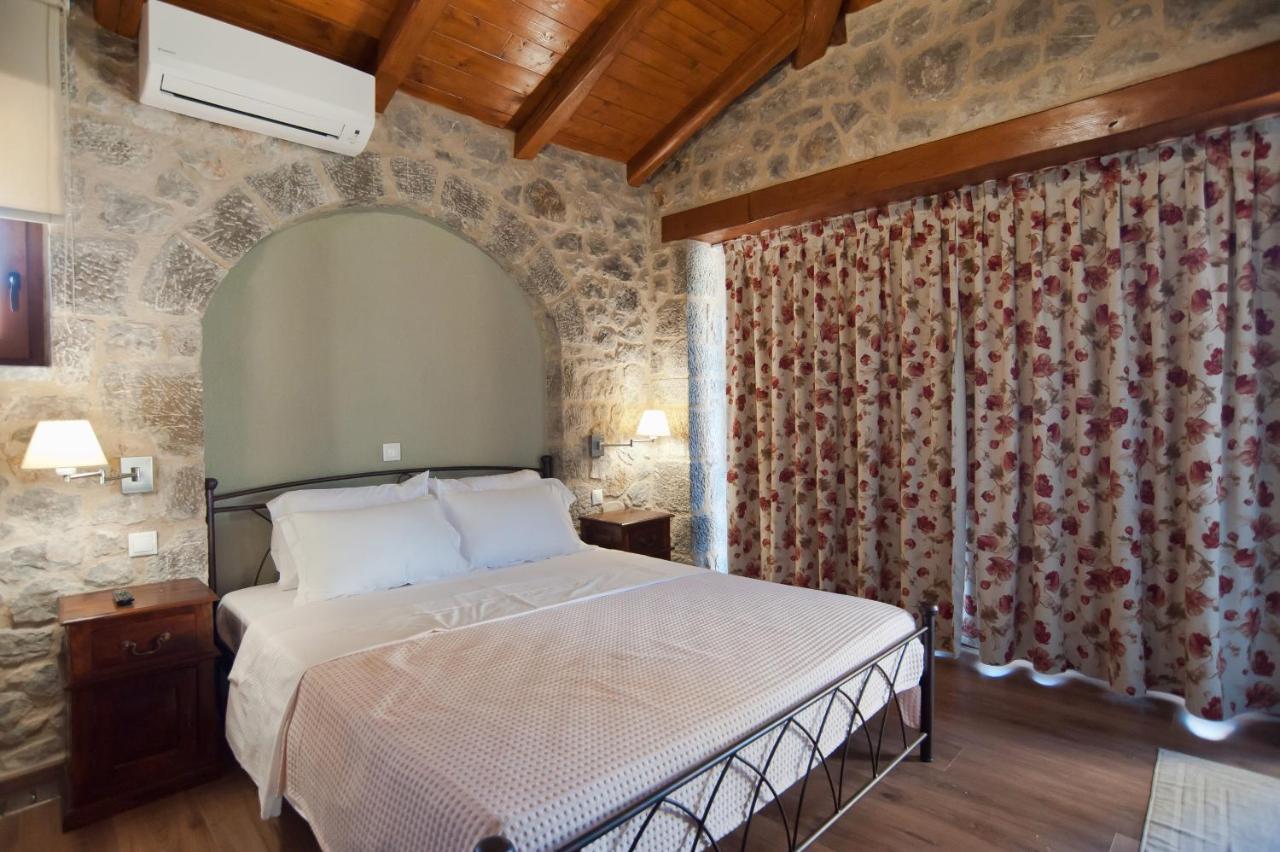 Lilea Chalet Εξωτερικό φωτογραφία
