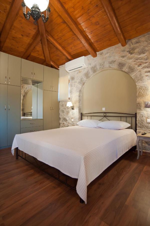 Lilea Chalet Εξωτερικό φωτογραφία