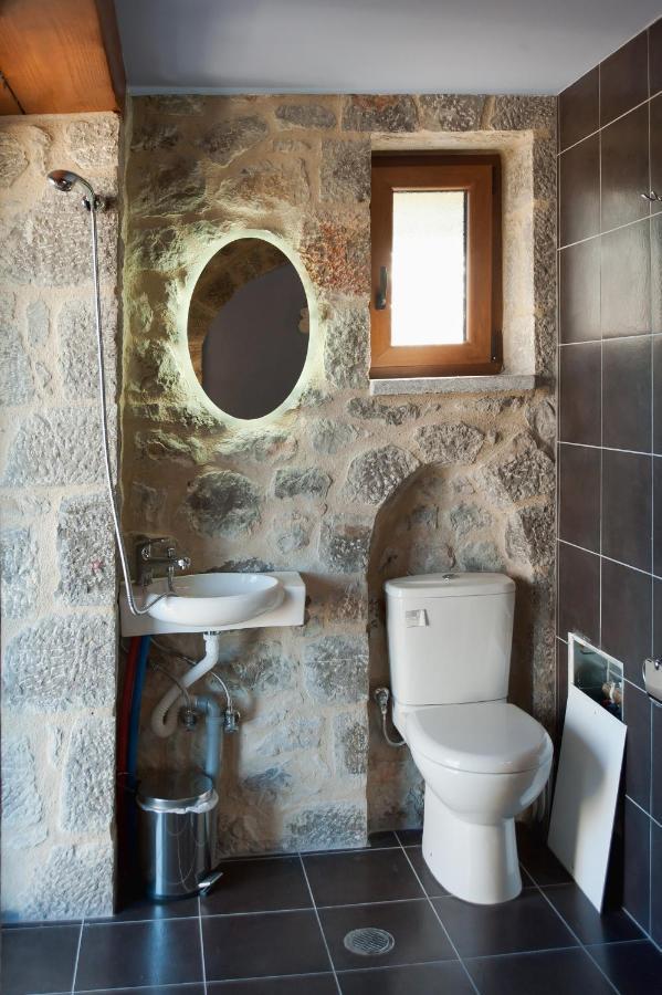 Lilea Chalet Εξωτερικό φωτογραφία