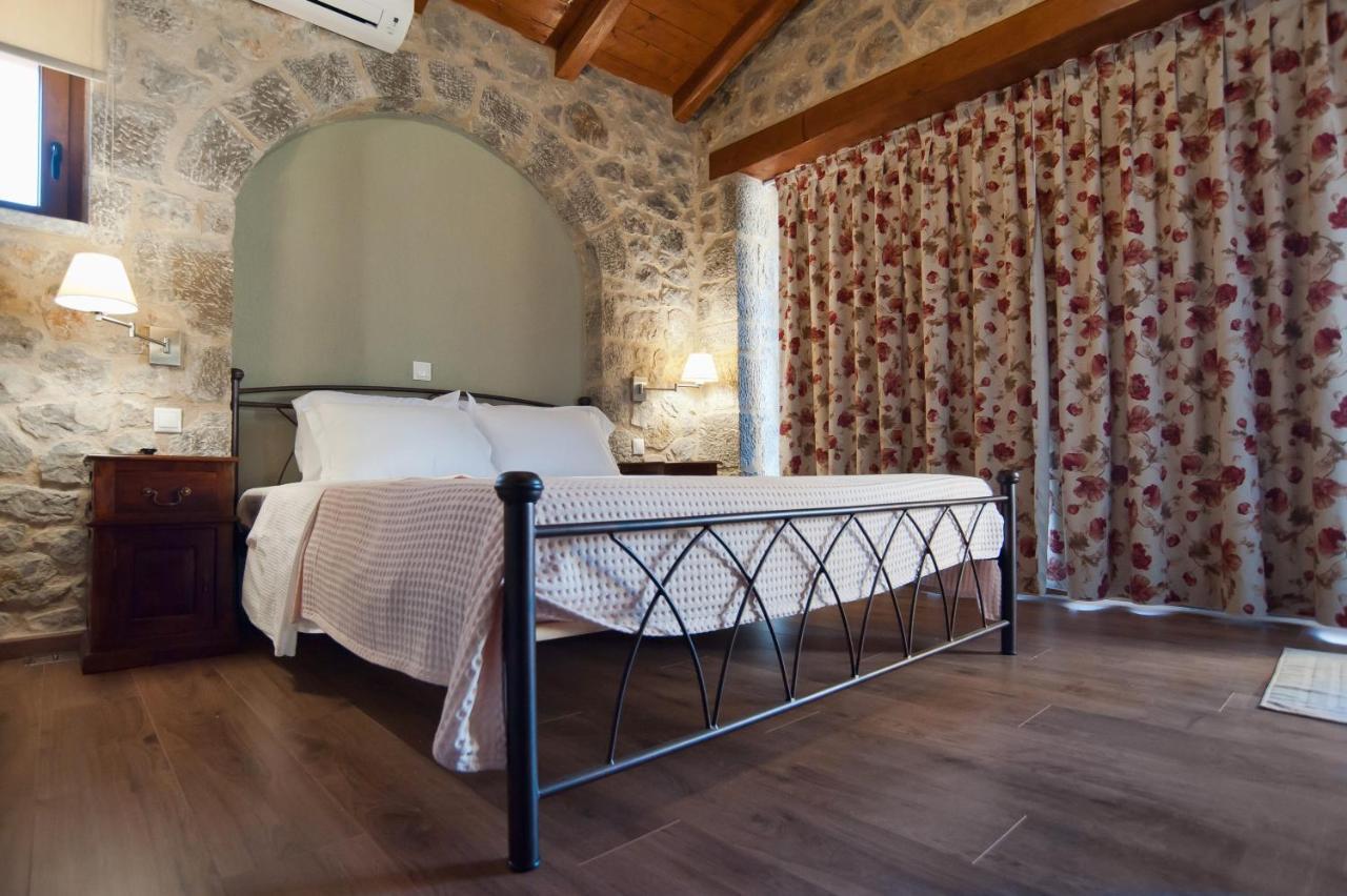 Lilea Chalet Εξωτερικό φωτογραφία