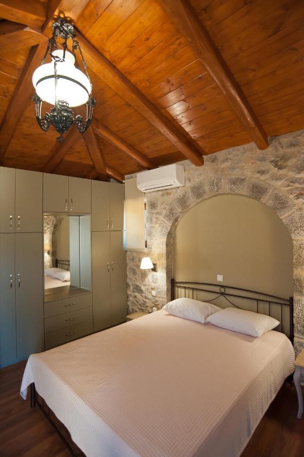 Lilea Chalet Εξωτερικό φωτογραφία