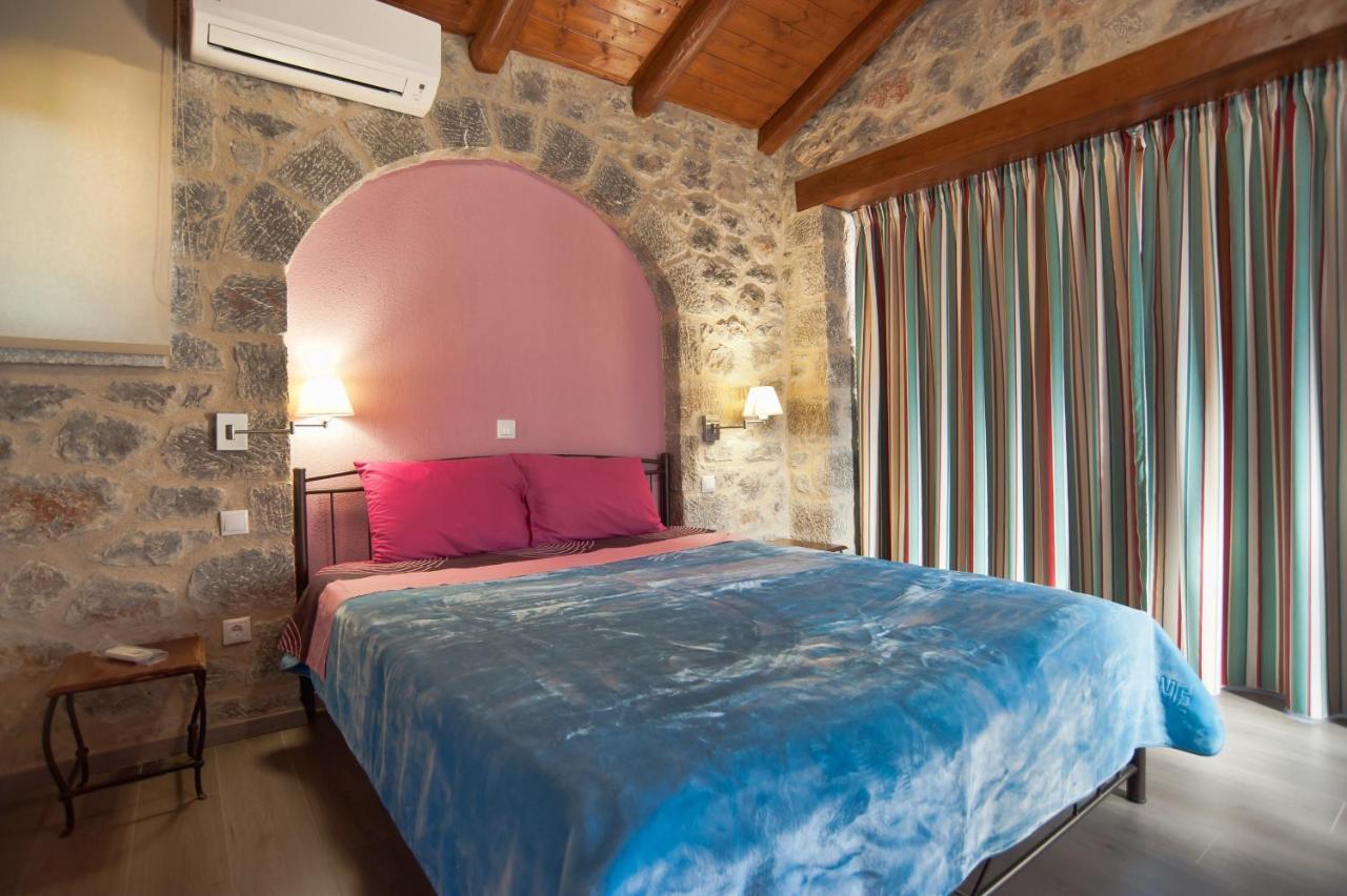 Lilea Chalet Εξωτερικό φωτογραφία