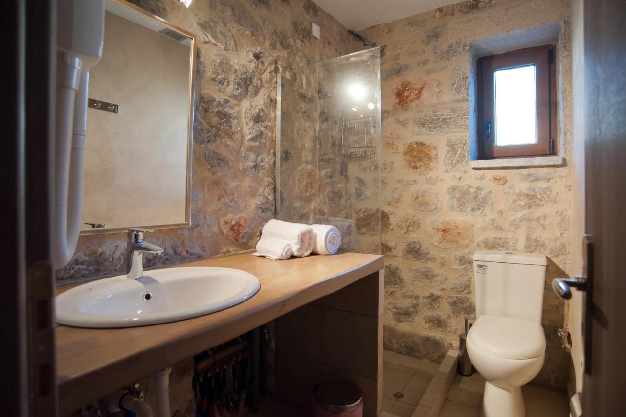 Lilea Chalet Εξωτερικό φωτογραφία