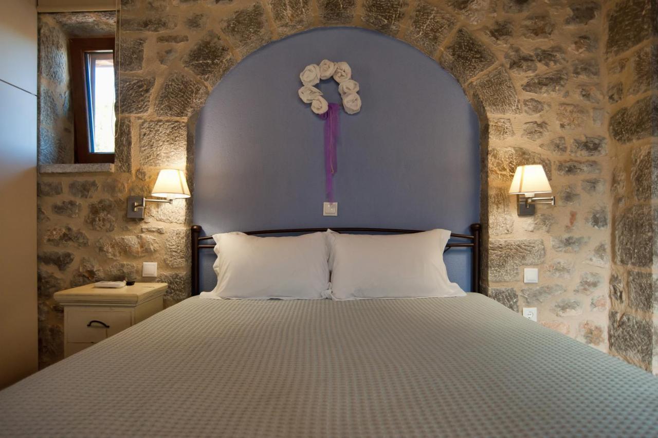 Lilea Chalet Εξωτερικό φωτογραφία